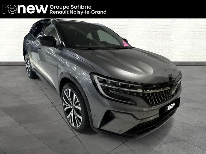 Renault Austral E-Tech full hybrid 200 Gsr2 Iconic