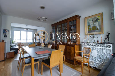 Maison - 145 m² - 8 pièces