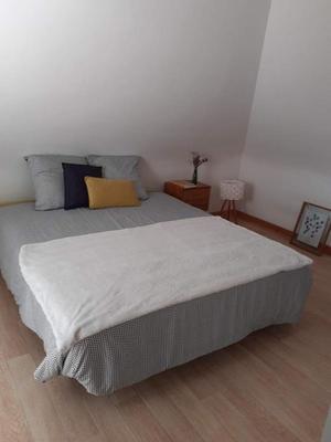 Pavillon - 92 m² - 5 pièces