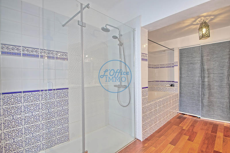 Maison ancienne - 150 m² - 5 pièces