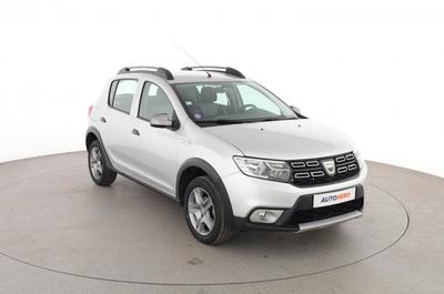 Dacia Sandero II Stepway 0.9 TCe 90 ch