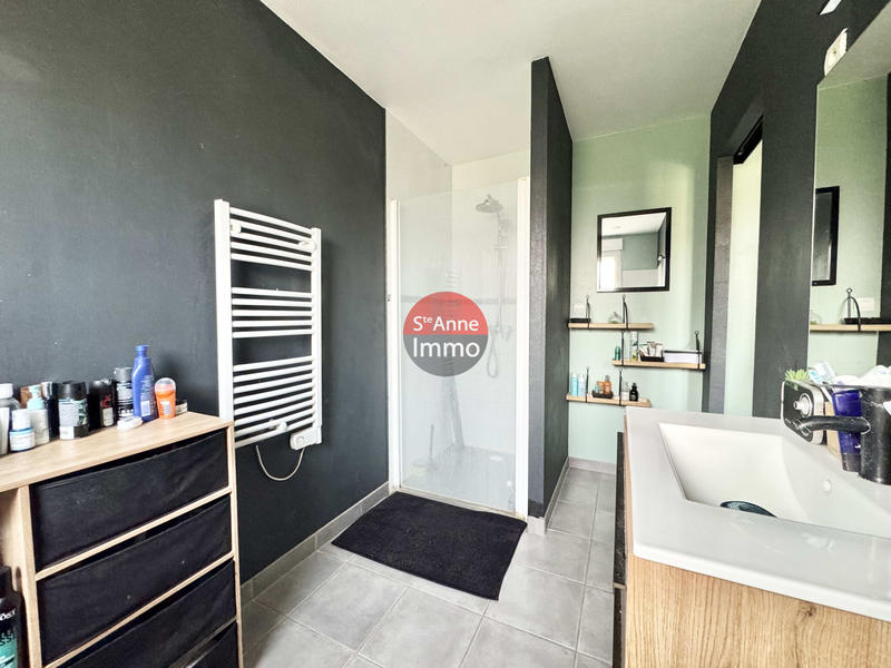 Maison - 137 m² - 7 pièces