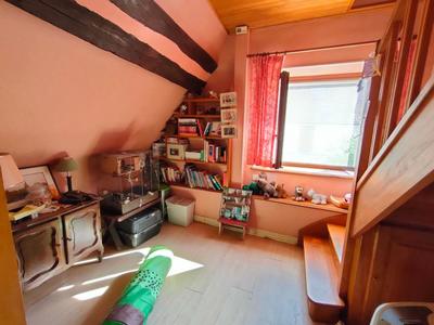 Maison - 142 m² - 6 pièces