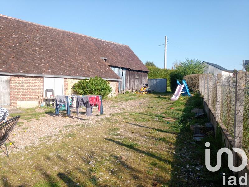 Maison - 243 m² - 11 pièces