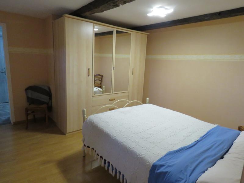 Maison - 198 m² - 7 pièces