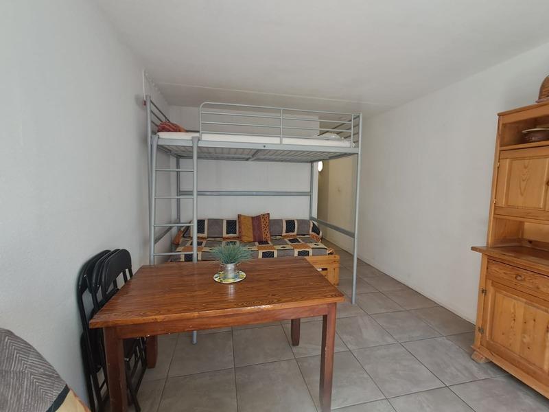 Appartement - 26 m² - 1 pièce