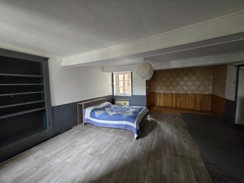 Maison - 173 m² - 5 pièces