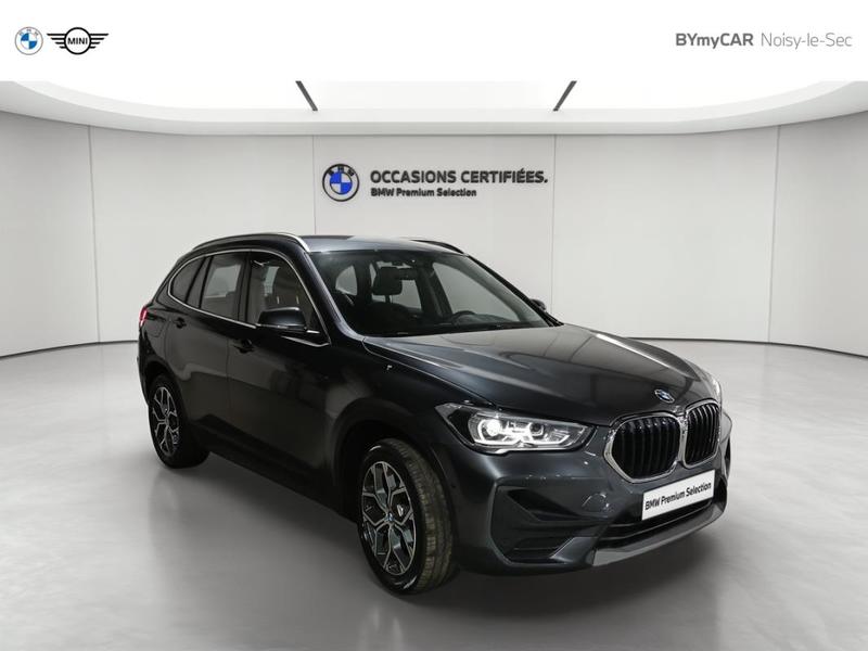 Bmw X1 F48 Lci sDrive 16d 116 ch Dkg7 Business Design