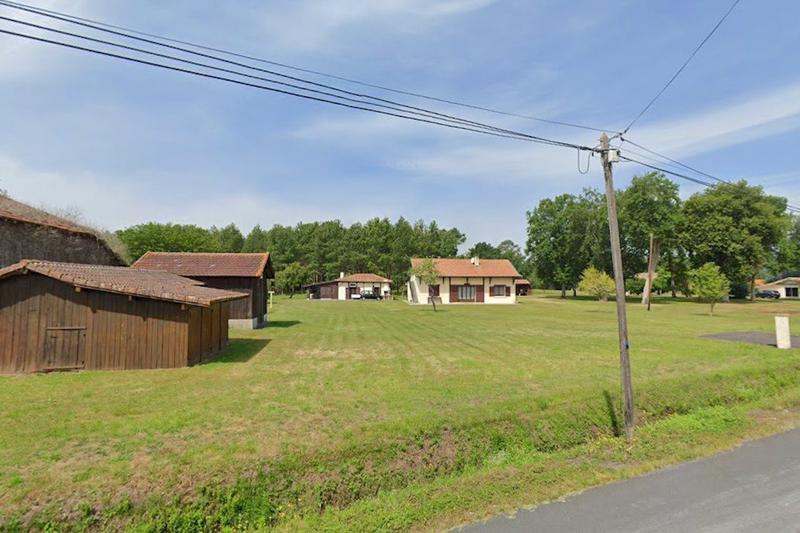 Maison - 124 m² - 5 pièces