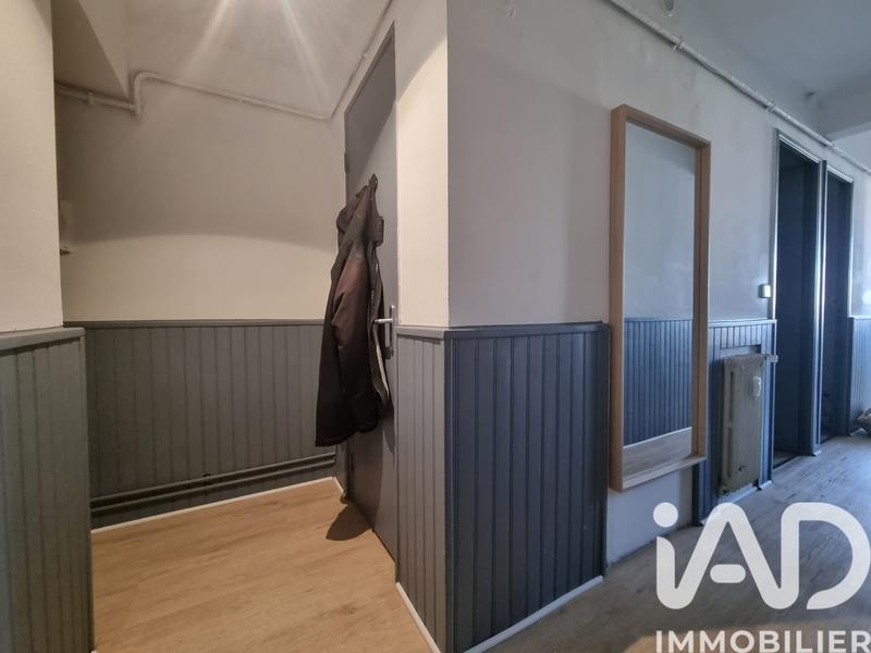 Appartement - 78 m² - 5 pièces
