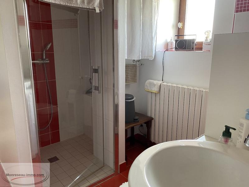 Maison de campagne - 90 m² - 6 pièces