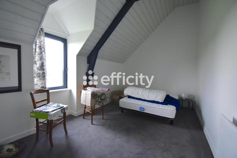 Maison de domaine équestre - 356 m² - 13 pièces