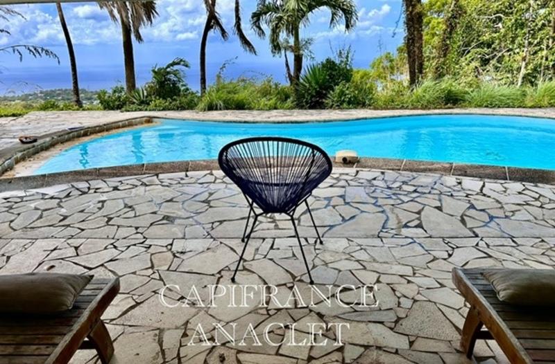 Villa - 231 m² - 7 pièces