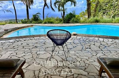 Villa - 231 m² - 7 pièces