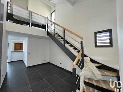 Appartement - 115 m² - 4 pièces