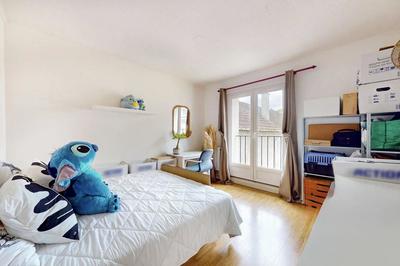 Appartement - 74 m² - 4 pièces