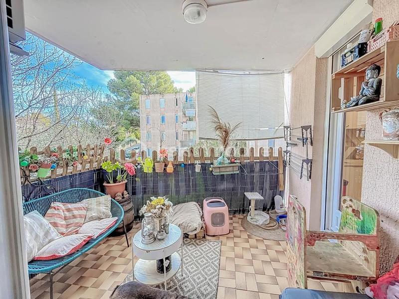 Appartement - 77 m² - 4 pièces