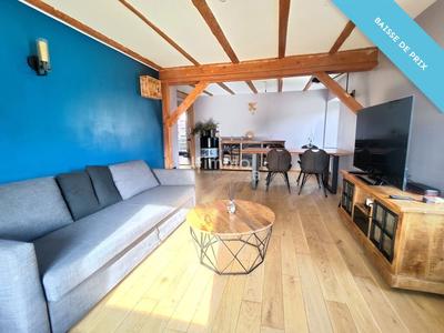 Maison - 160 m² - 7 pièces