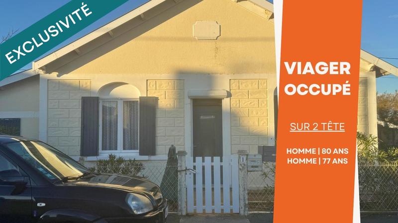 Maison - 112 m² - 4 pièces