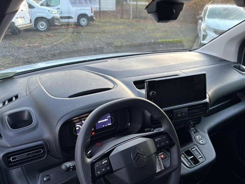 Citroën Berlingo m 650kg bluehdi 130 eat8