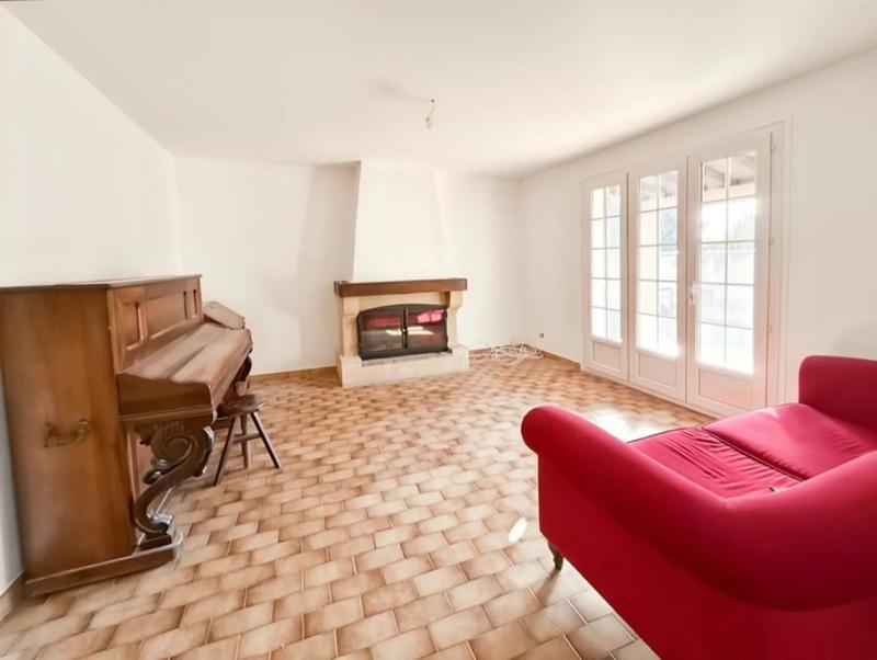 Maison - 129 m² - 3 pièces