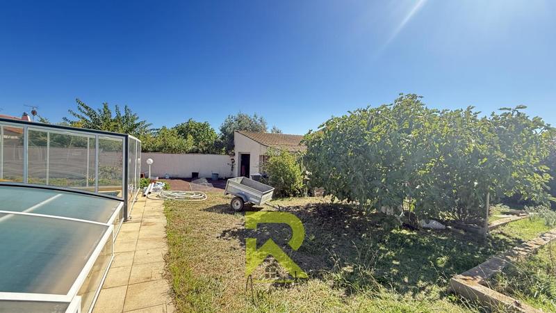 Villa - 160 m² - 6 pièces