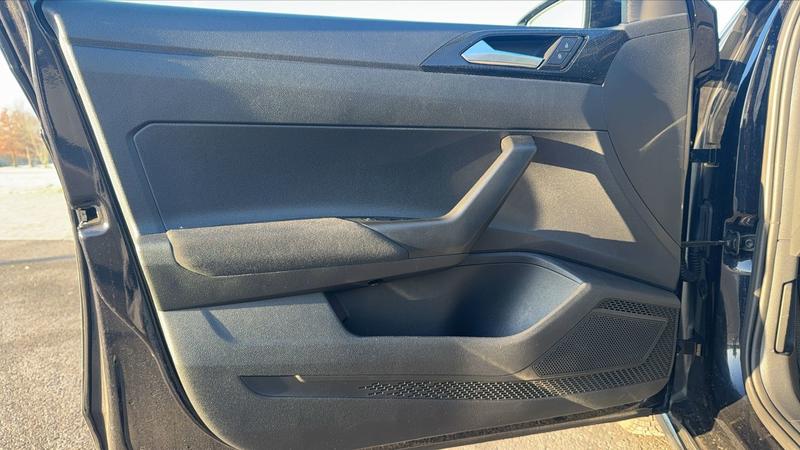 Volkswagen Polo 1.0 Tsi 95 Dsg7 Life