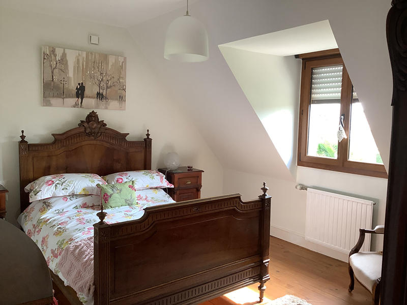 Maison - 152 m² - 8 pièces