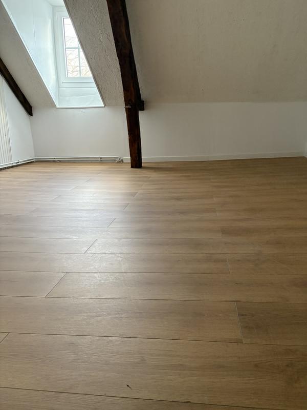 Maison - 53 m² - 3 pièces