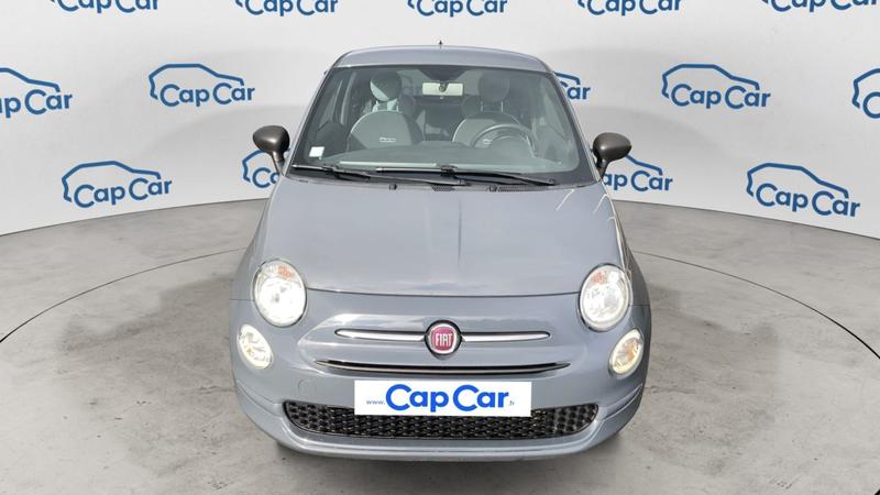 Fiat 500 1.2 69 Pop