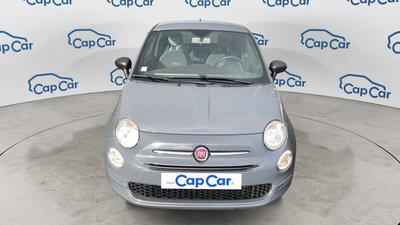 Fiat 500 1.2 69 Pop