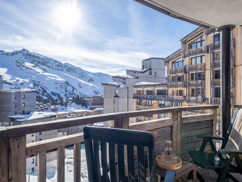 Appartement - 56 m² - 2 pièces