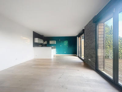 Maison - 69 m² - 3 pièces