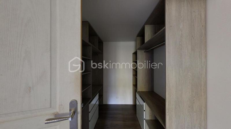 Maison - 123 m² - 5 pièces