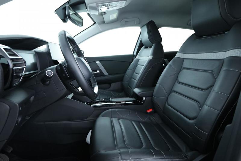 Citroën C4 1.2 Puretech Shine Pack Eat8 155 ch