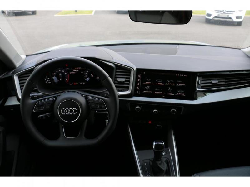 Audi A1 Citycarver 1.0 30 Tfsi - 110 Bv s-Tronic Sportback Design