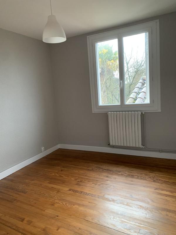 Appartement - 50 m² - 3 pièces