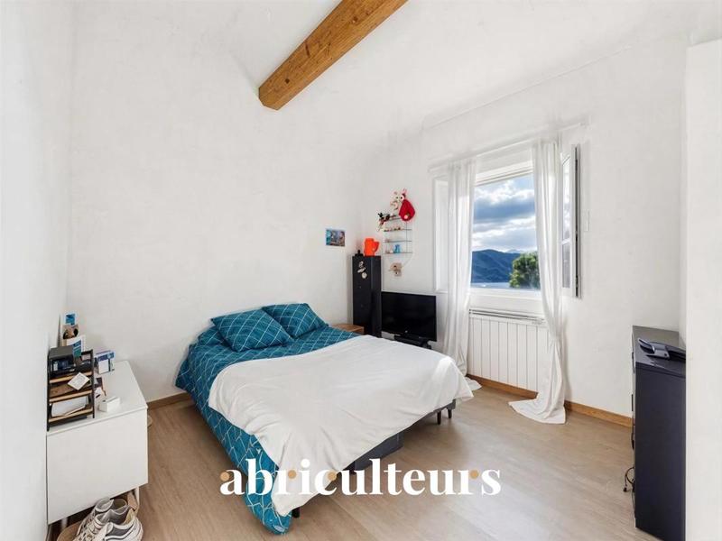 Maison ancienne - 170 m² - 5 pièces