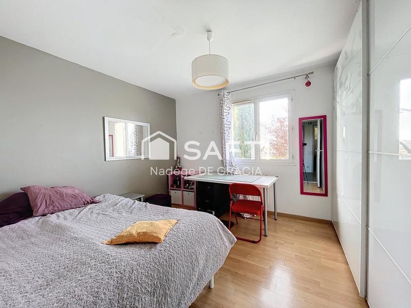 Maison - 172 m² - 6 pièces