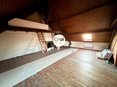 Appartement - 34 m² - 1 pièce