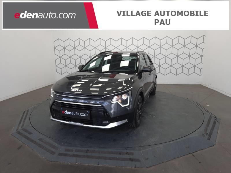 Kia Niro 1.6 GDi 129 ch Hev Dct6 Active
