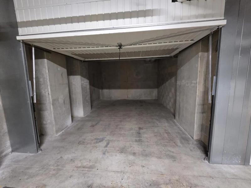 Appartement - 19 m² - 1 pièce