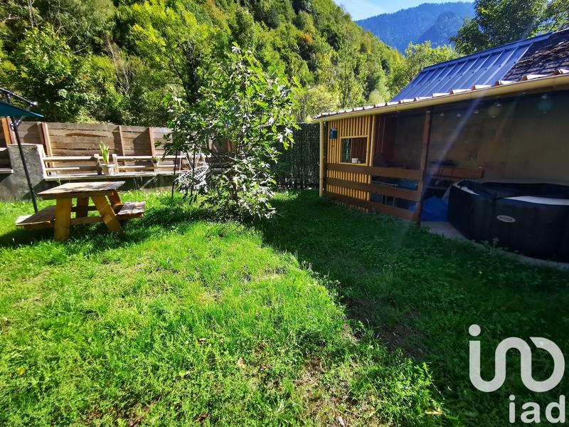 Appartement - 156 m² - 6 pièces