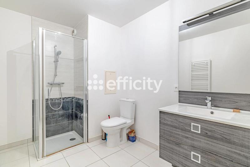 Appartement - 32 m² - 1 pièce