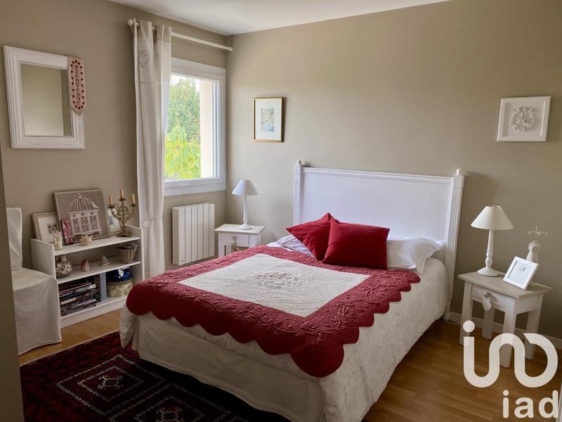 Maison - 149 m² - 5 pièces