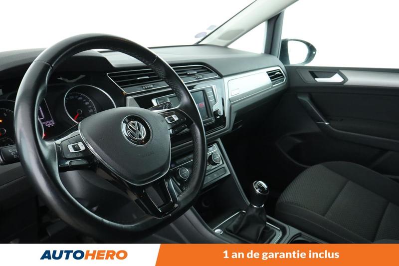 Volkswagen Touran 1.2 Tsi BlueMotion Tech Confortline 7pl 110 ch