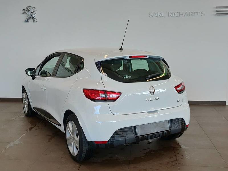 Renault Clio IV Business Energy dCi 75