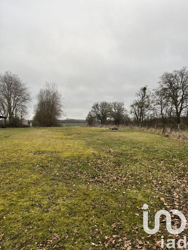 Maison - 143 m² - 5 pièces