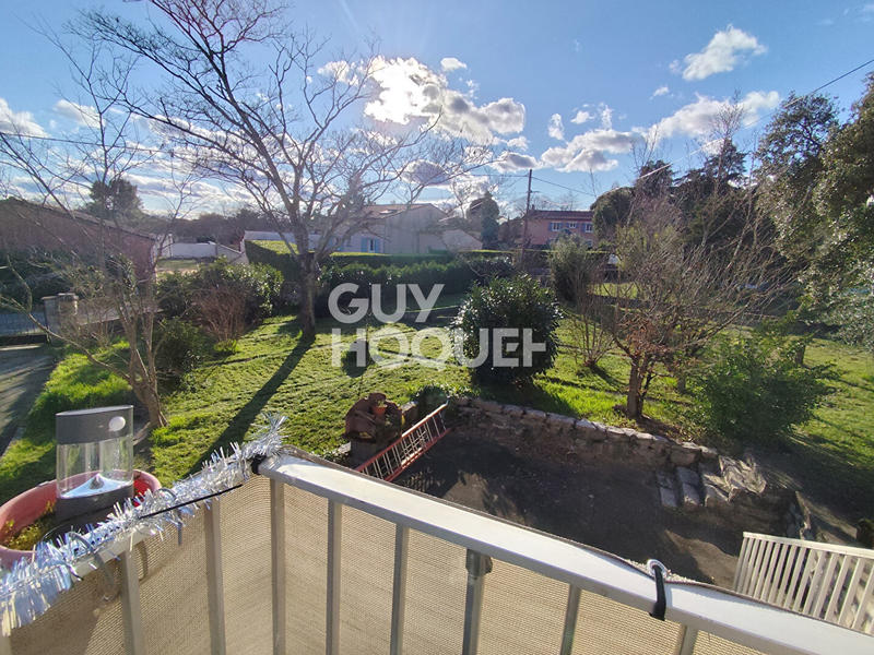 Maison - 146 m² - 3 pièces