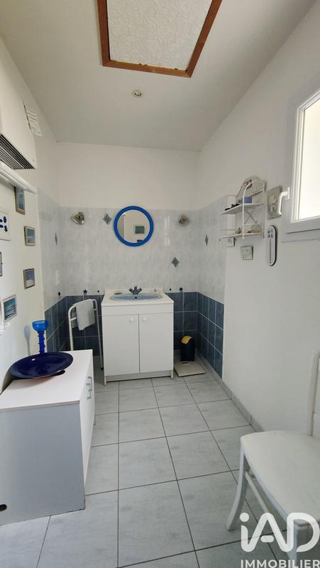 Maison - 148 m² - 6 pièces